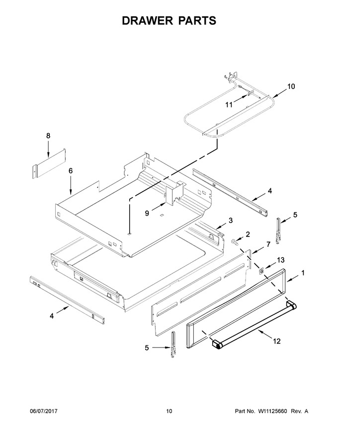 Diagram for KFES530ESS2