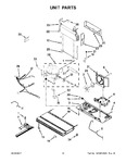 Diagram for 07 - Unit Parts