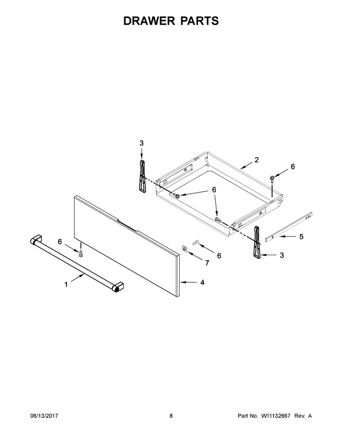 Diagram for KSEG700ESS2