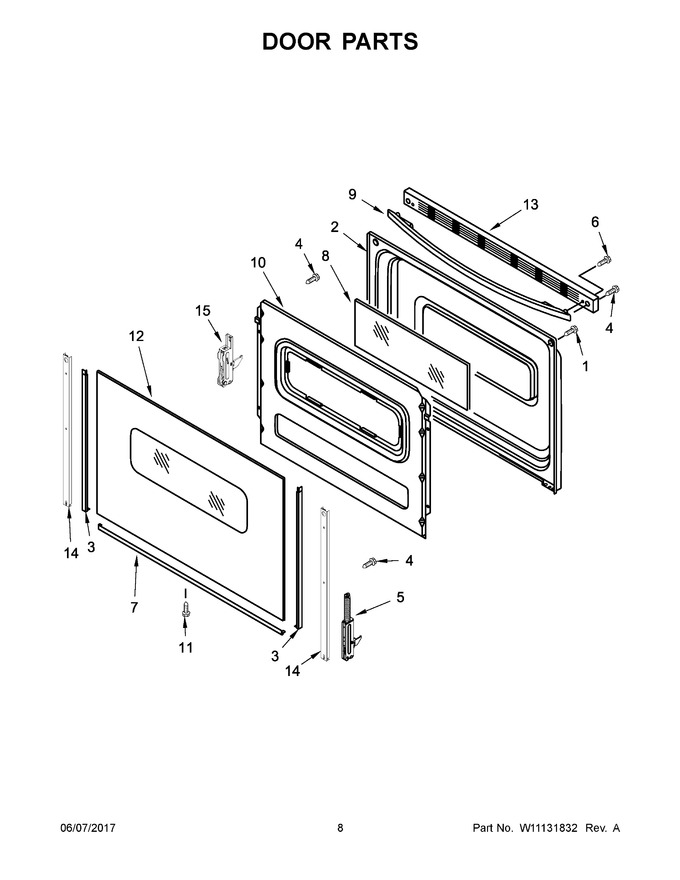 Diagram for WFC150M0EW1