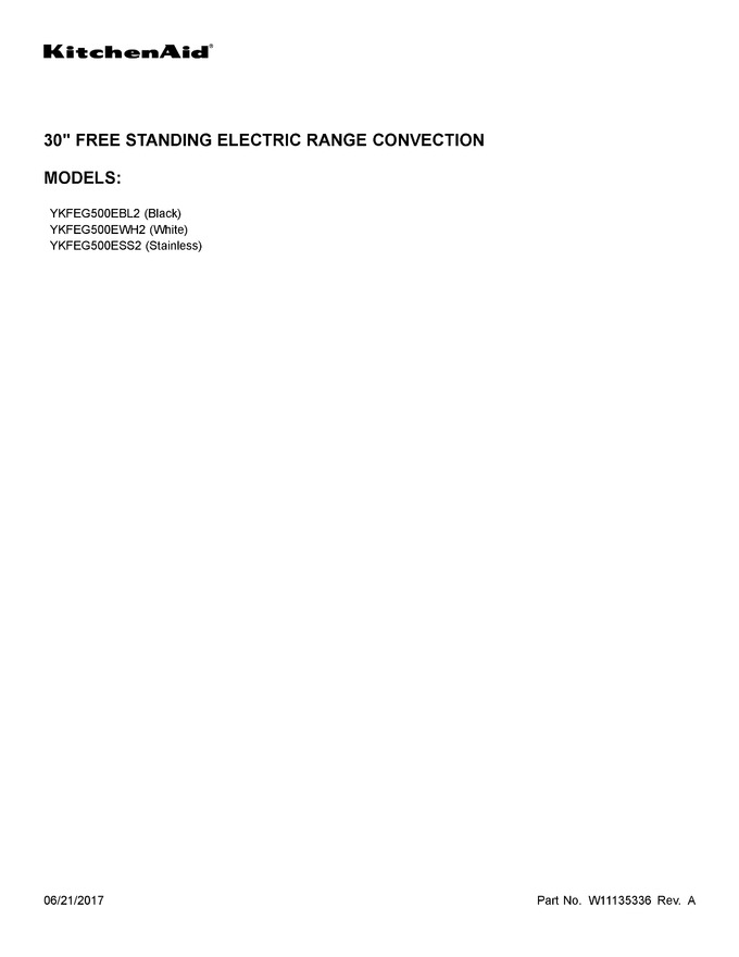 Diagram for YKFEG500ESS2