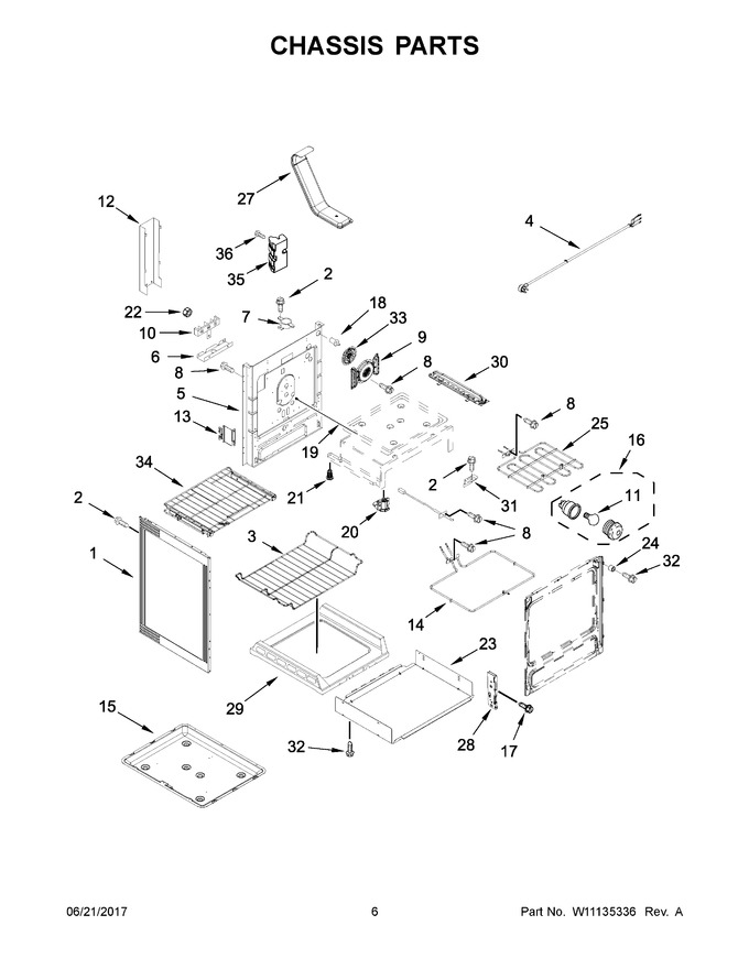 Diagram for YKFEG500EBL2