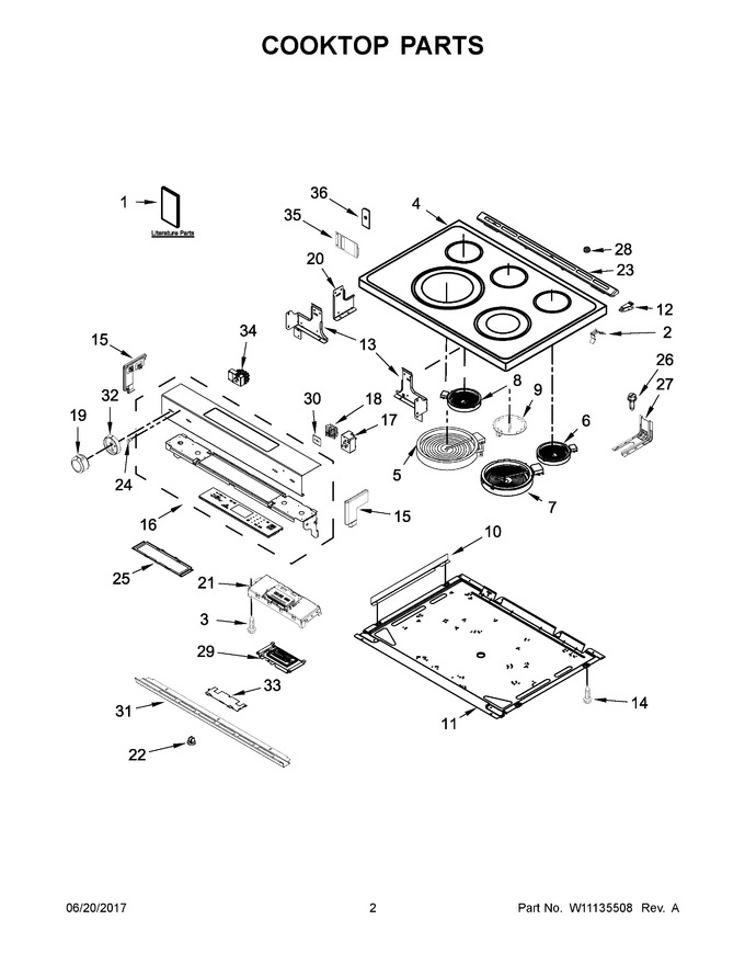 Diagram for YKSEG700EBS2