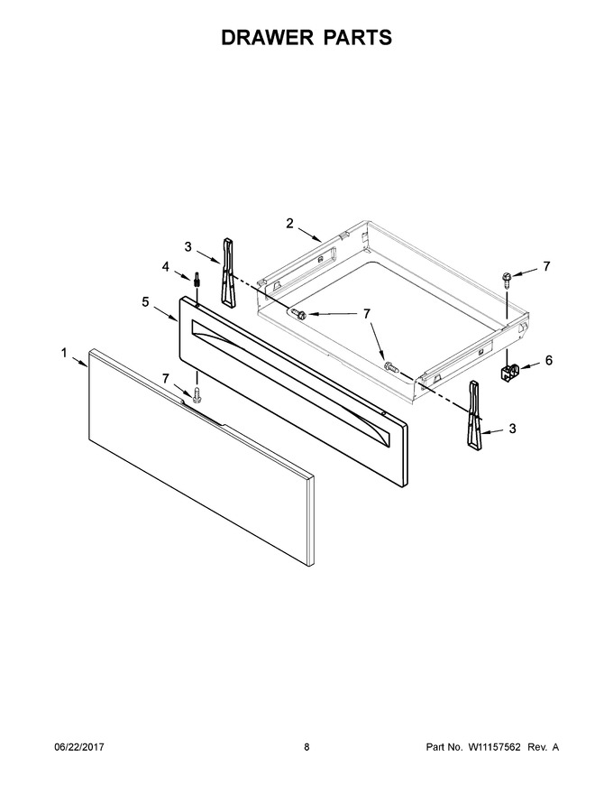 Diagram for YWEE510S0FW1