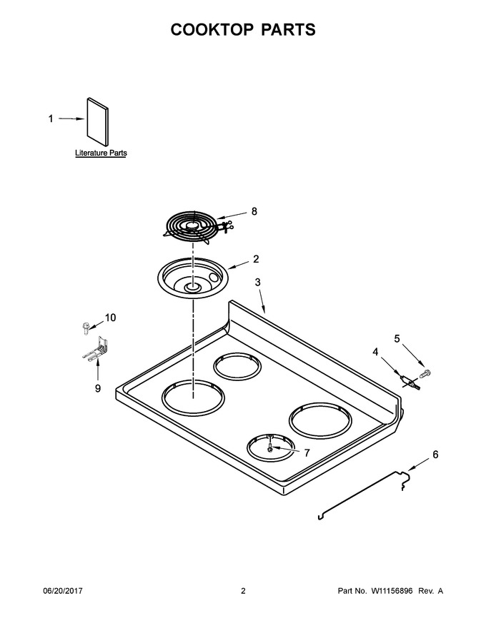 Diagram for YWFC150M0EW1