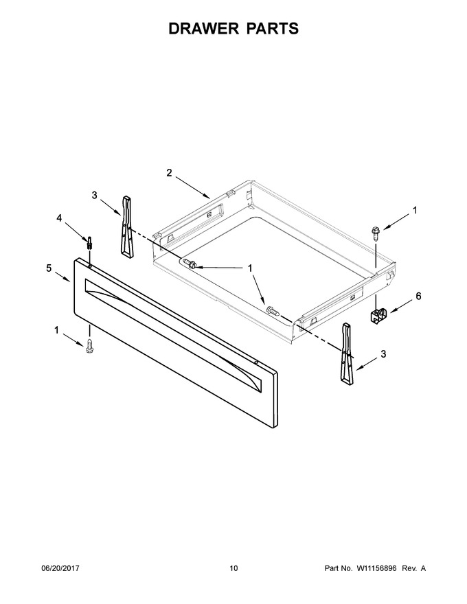Diagram for YWFC150M0EW1