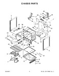 Diagram for 04 - Chassis Parts