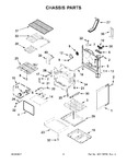 Diagram for 04 - Chassis Parts