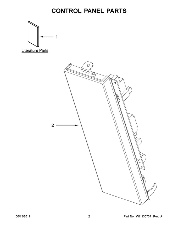 Diagram for YWMH75021HZ0