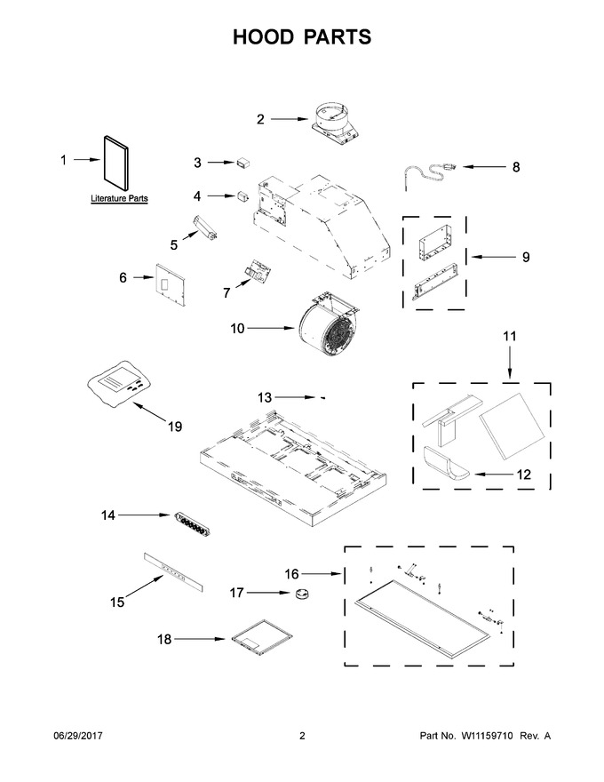 Diagram for KVUB406GSS00