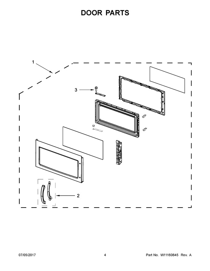 Diagram for WMH32519CS2
