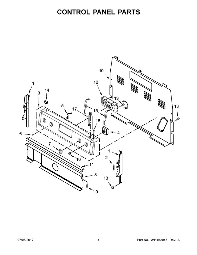 Diagram for YIES505DS1