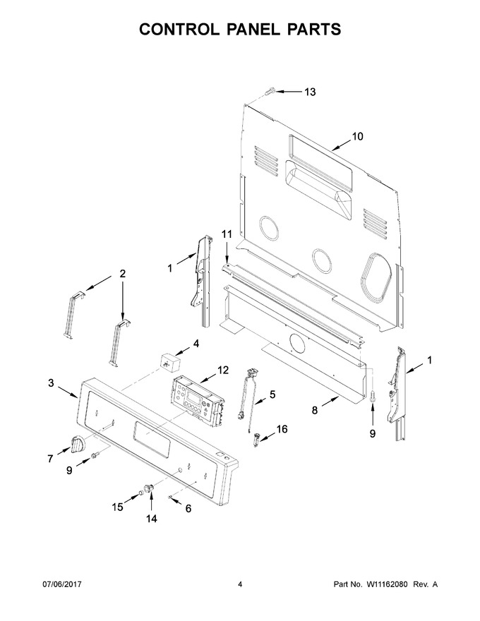 Diagram for YWFE540H0ES1