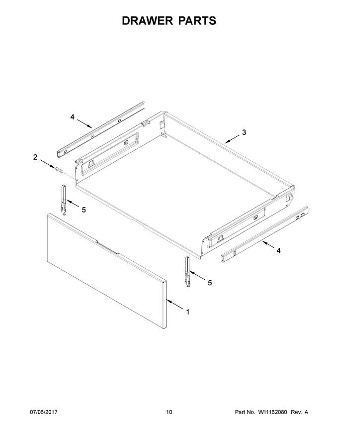 Diagram for YWFE540H0ES1