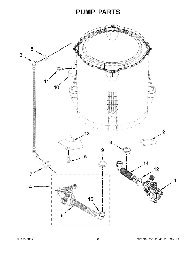 Diagram for 7MWTW8500EC0
