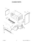Diagram for 04 - Chassis Parts