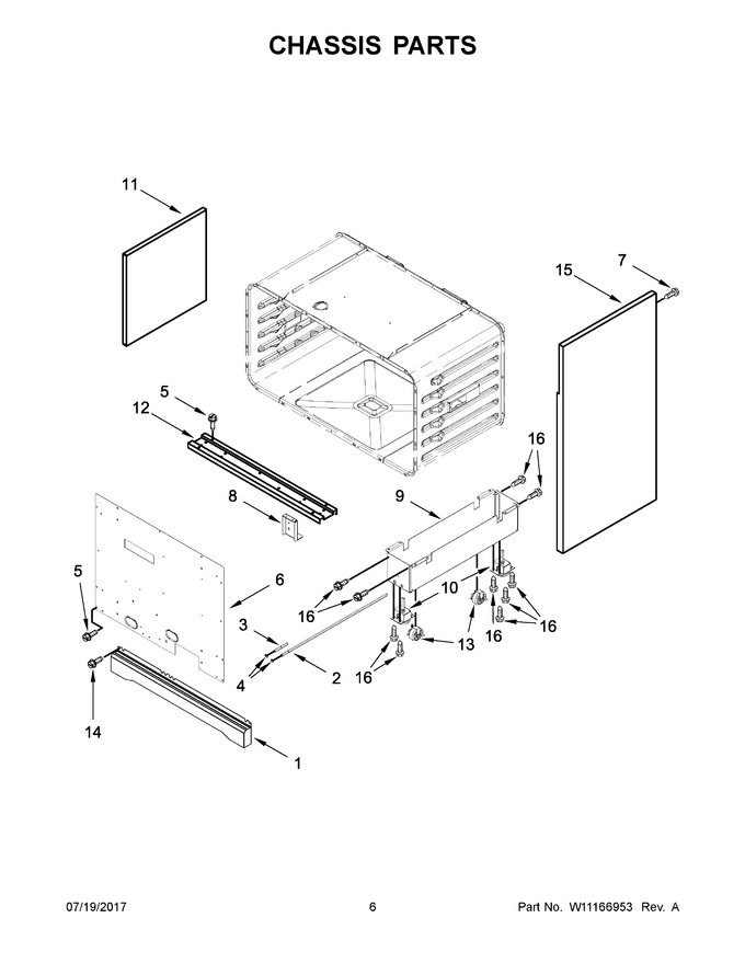 Diagram for KDRS463VSD01