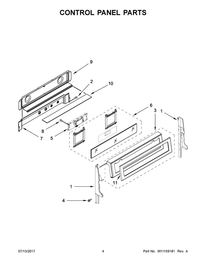 Diagram for KFGD500EBS00
