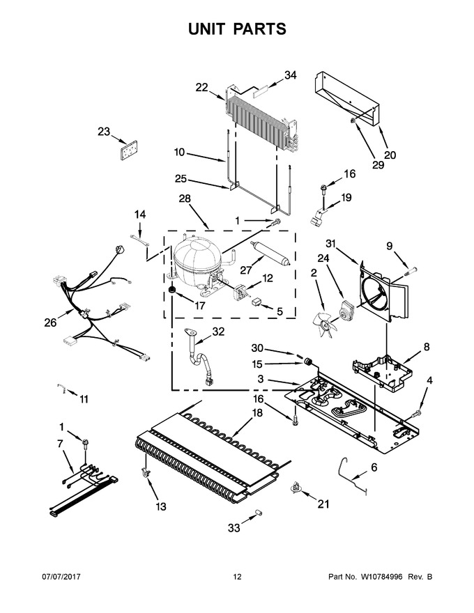 Diagram for KRBR102ESS00