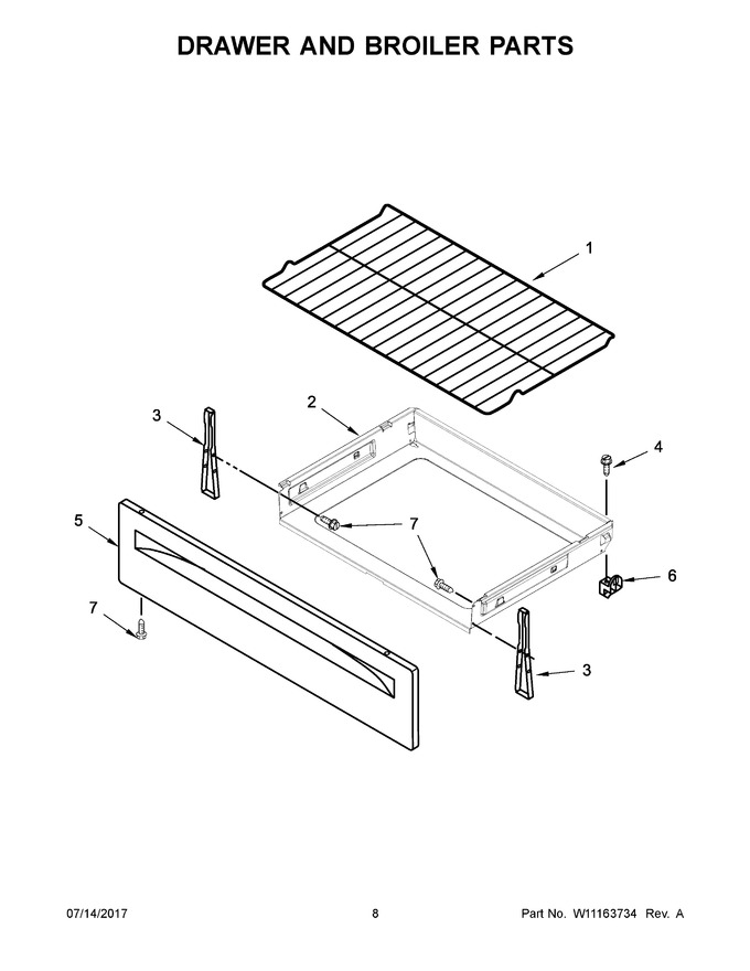 Diagram for YWFE520S0FS1