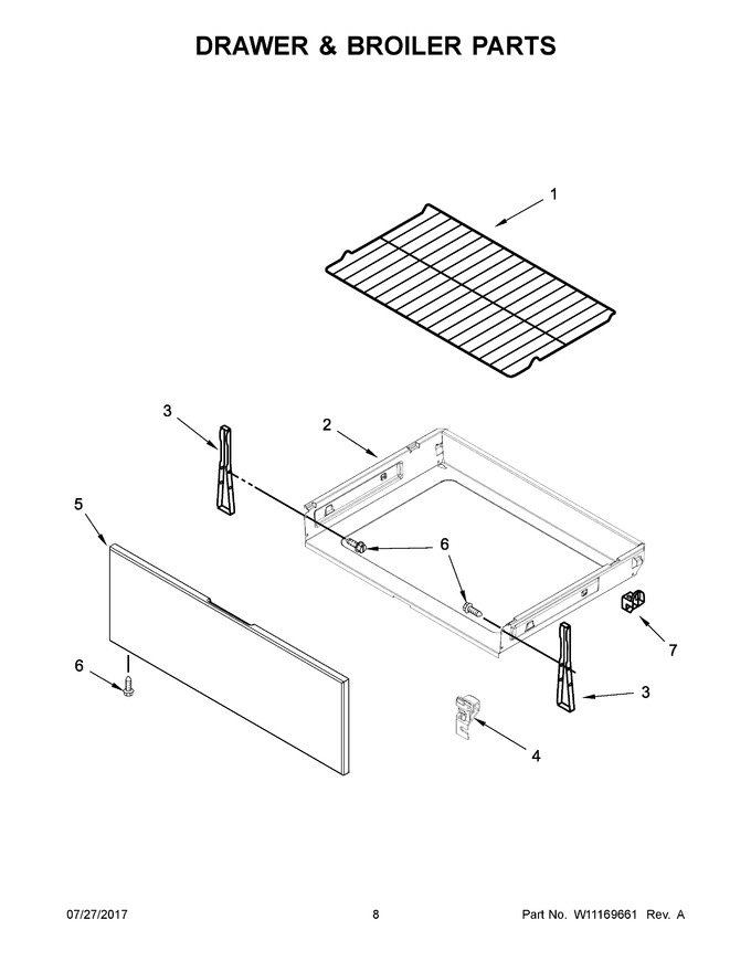 Diagram for IES426AS1