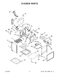 Diagram for 04 - Chassis Parts