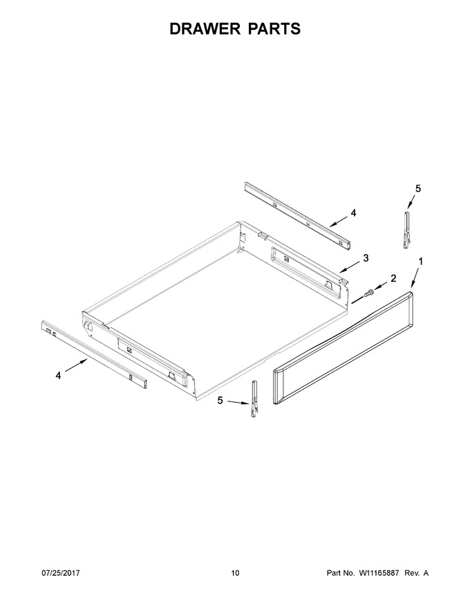 Diagram for KFEG500EWH2