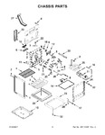 Diagram for 04 - Chassis Parts