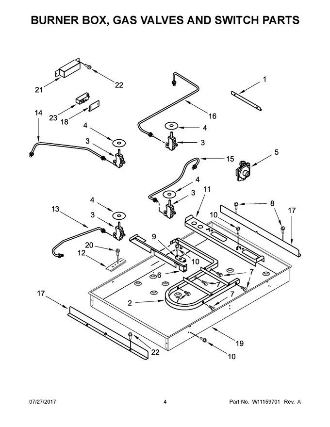 Diagram for KGCC506RBL07