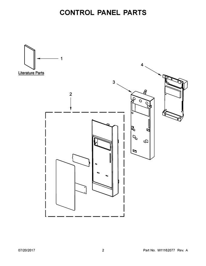 Diagram for WMH76718AS1