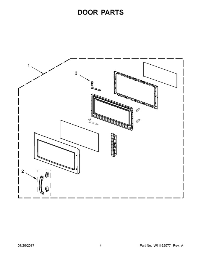 Diagram for WMH76718AS1