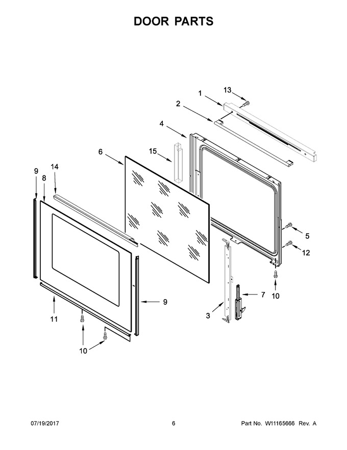 Diagram for YIEL730CS1