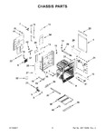Diagram for 04 - Chassis Parts