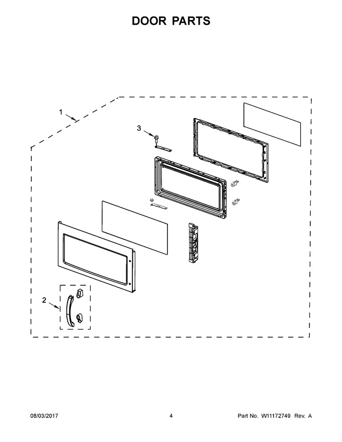 Diagram for YKHMS2040WS3