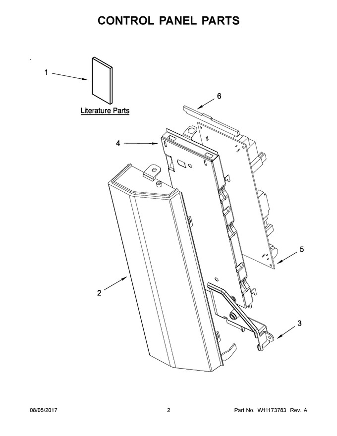 Diagram for KMHC319EWH3