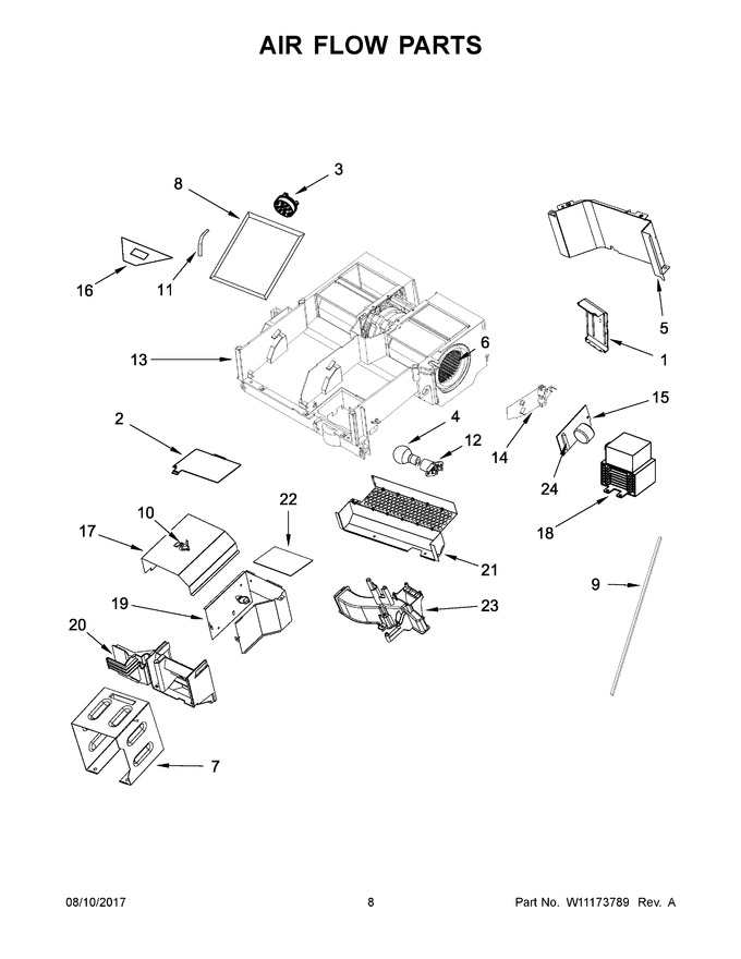 Diagram for KMHC319EBS2