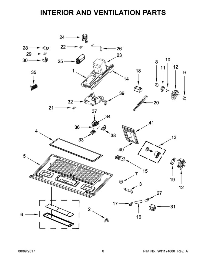 Diagram for WMHA9019HZ0