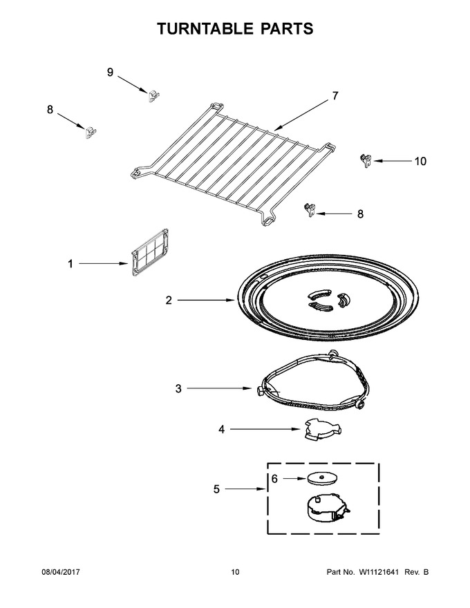 Diagram for YKMHS120EBS1