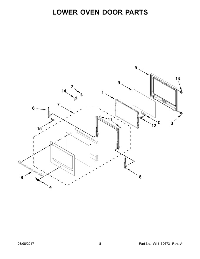 Diagram for WODA7EC0HZ00