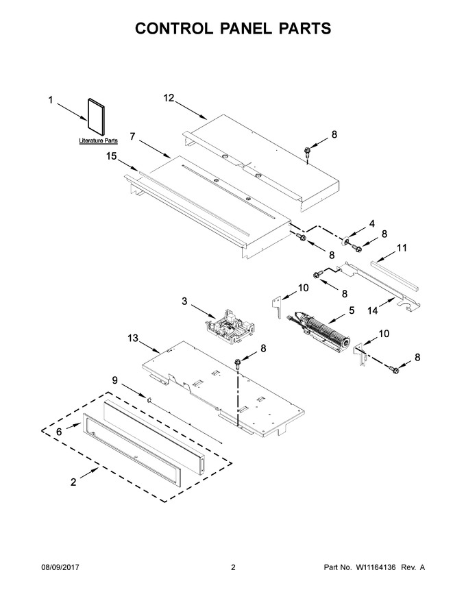 Diagram for WOS97EC0HZ00