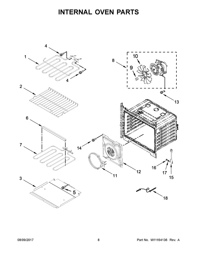 Diagram for WOS97EC0HZ00
