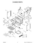 Diagram for 04 - Chassis Parts