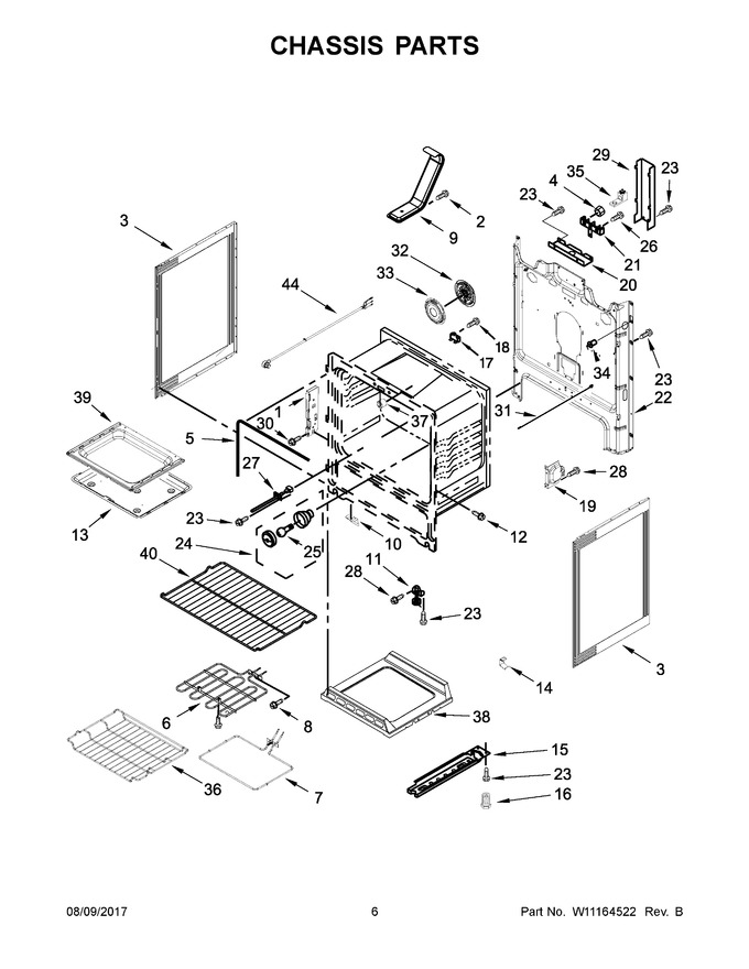 Diagram for YWFE775H0HB0