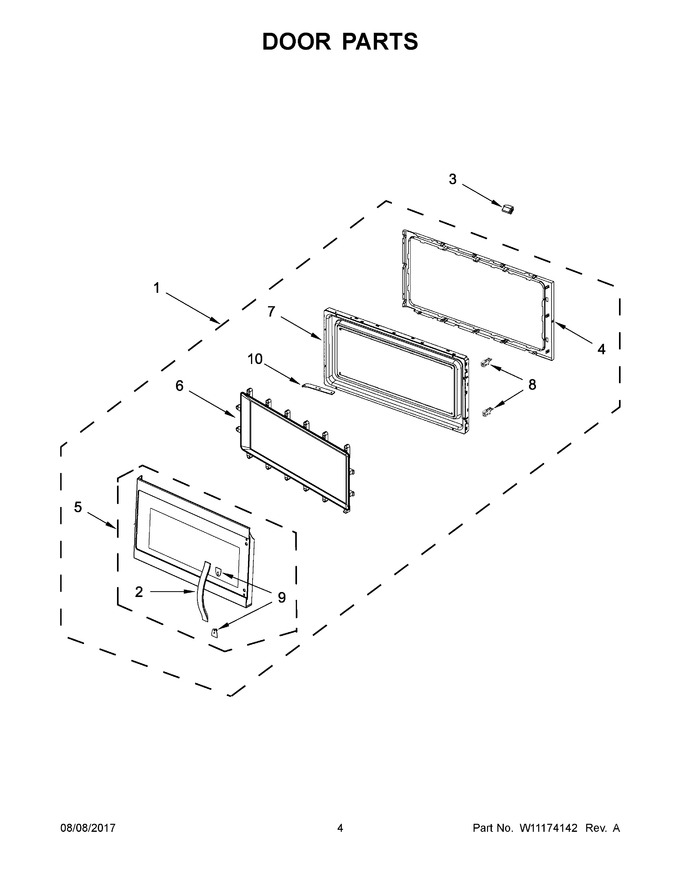 Diagram for YWMH53520CB3