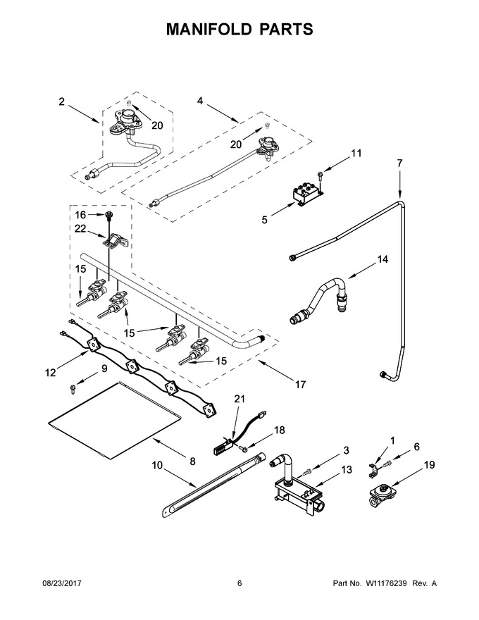 Diagram for WFG320M0BW2