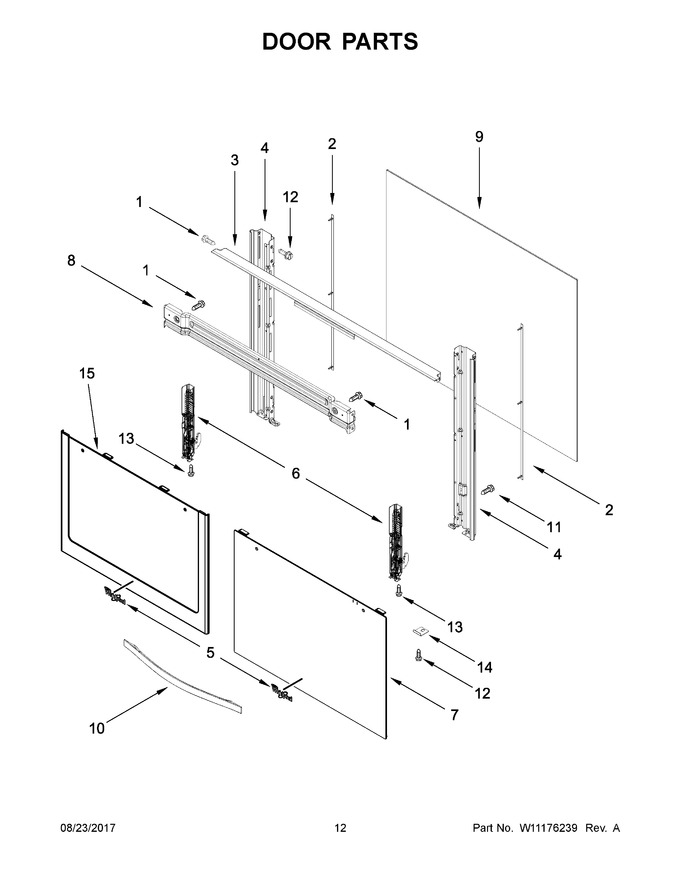 Diagram for WFG320M0BW2