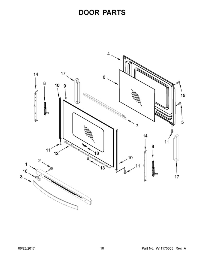 Diagram for WFG775H0HW0