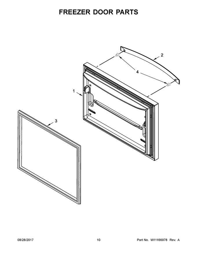 Diagram for WRB322DMHV00