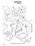 Diagram for 03 - Chassis Parts