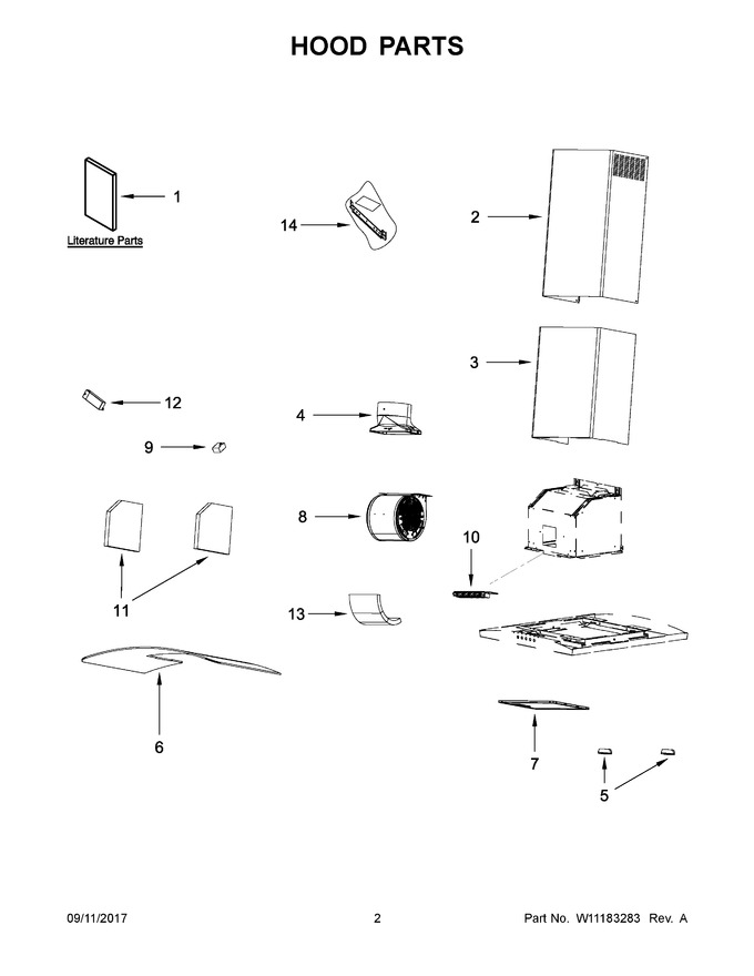 Diagram for WVW51UC6HV0